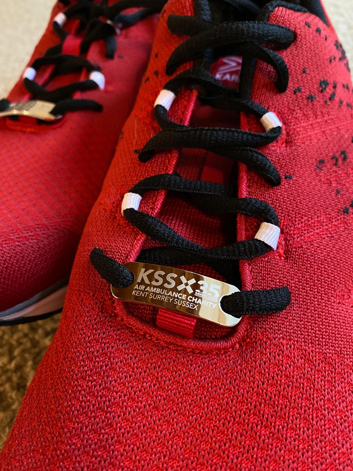 Gavins trainer tags
