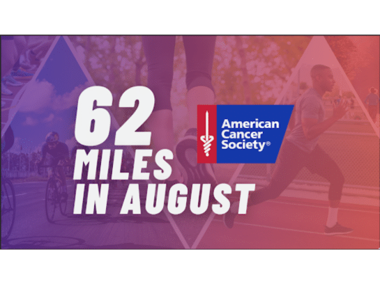 American Cancer Society