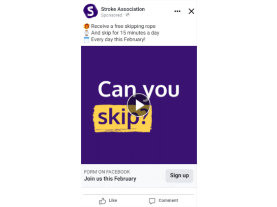 Stroke Association