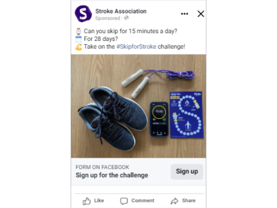 Stroke Association