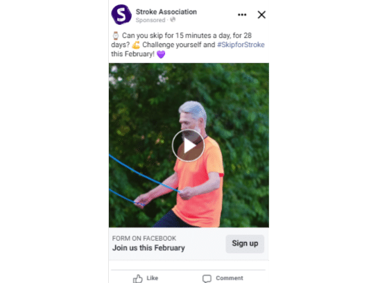 Stroke Association