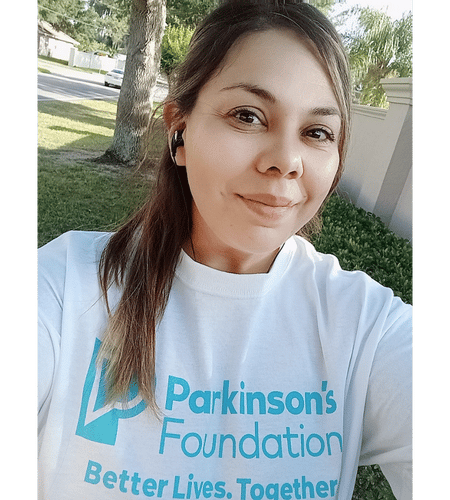 Parkinson's Foundation