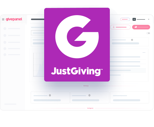 JustGiving for Facebook Challenges JustGiving for Facebook Challenges