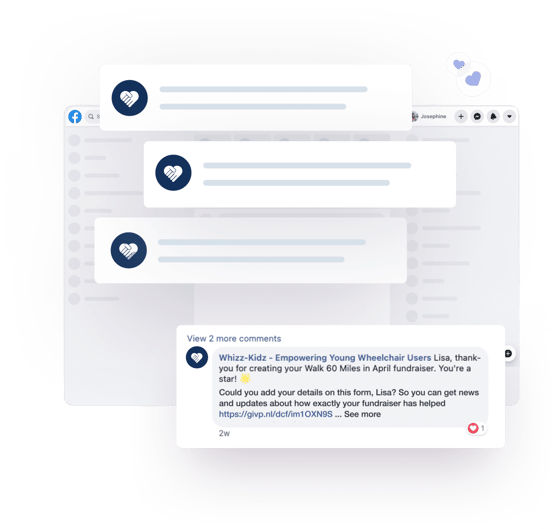 GivePanel Messaging Agents GivePanel Messaging Agents