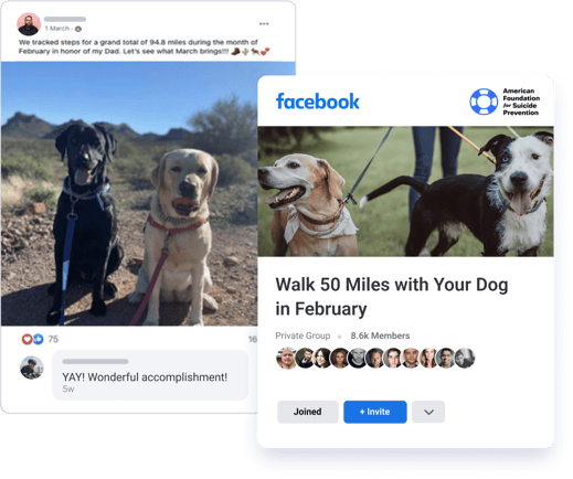 Run high ROI Facebook Challenge Events Run high ROI Facebook Challenge Events