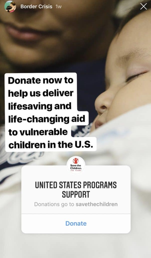 Save the Children