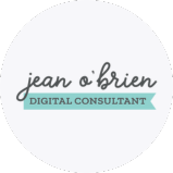 Jean OBrien - digital consultant 2