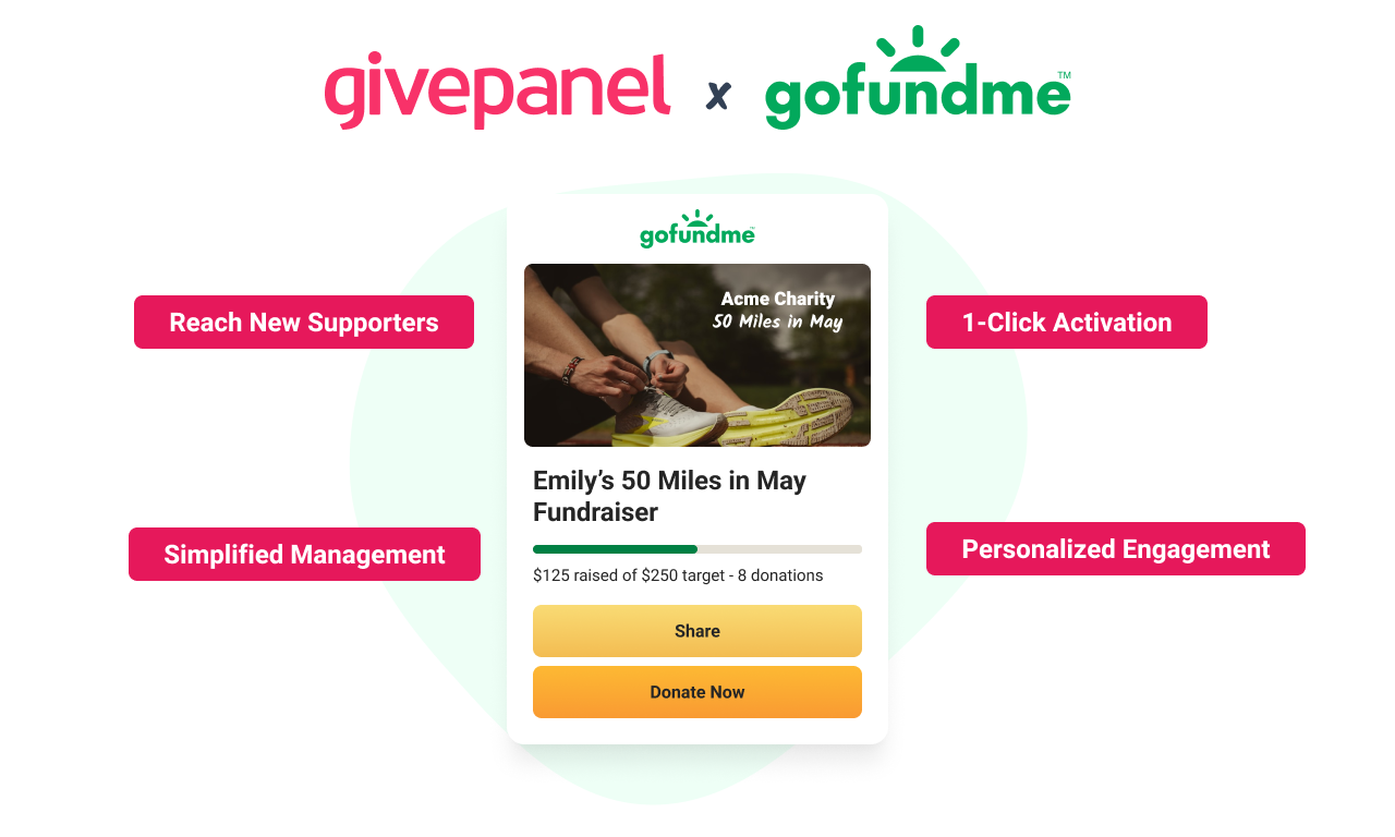 Social - GoFundMe