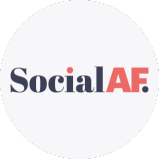 social AF