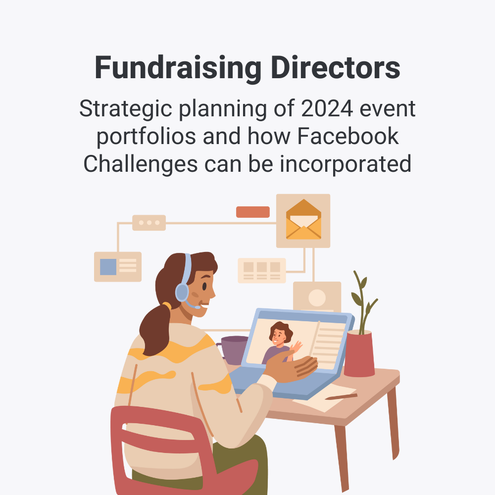 2024 Challenge guide blog - Fundraising Director persona
