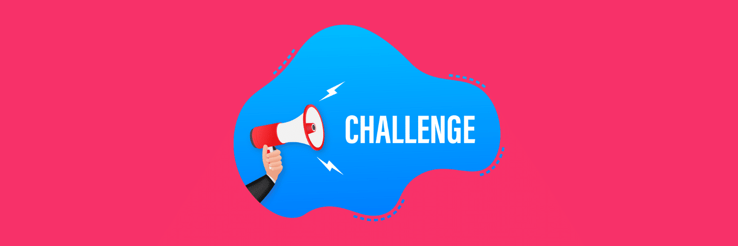 Blog Header Image - 5 Facebook Challenge fundraising event ideas that really work