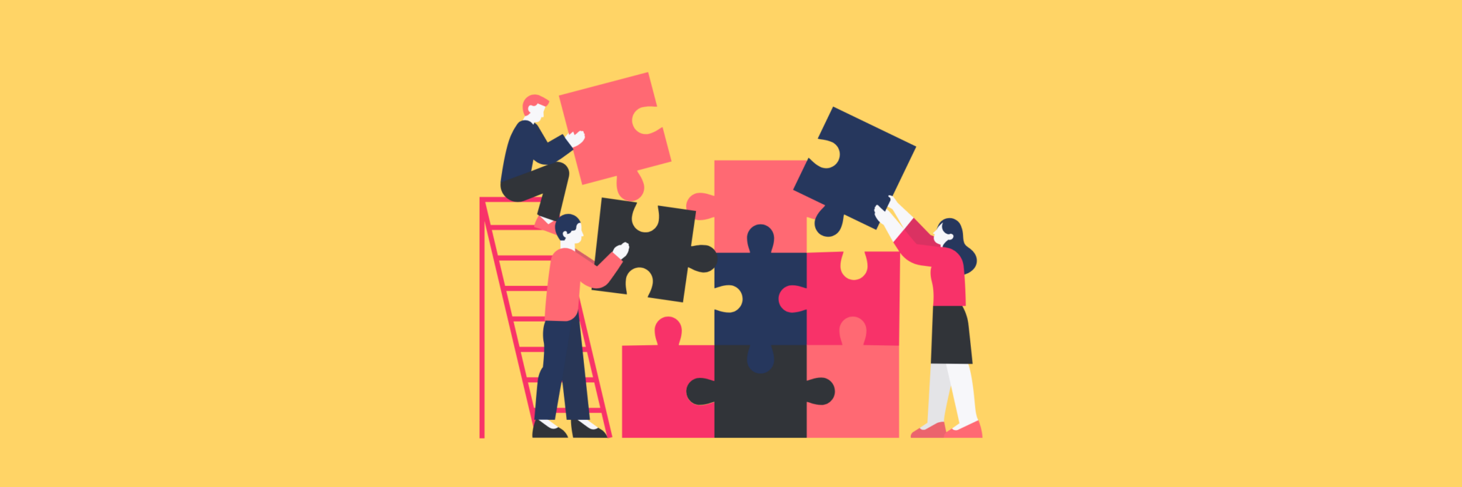 Blog Header Image - 5 ways to involve volunteers in your Facebook fundraising strategy