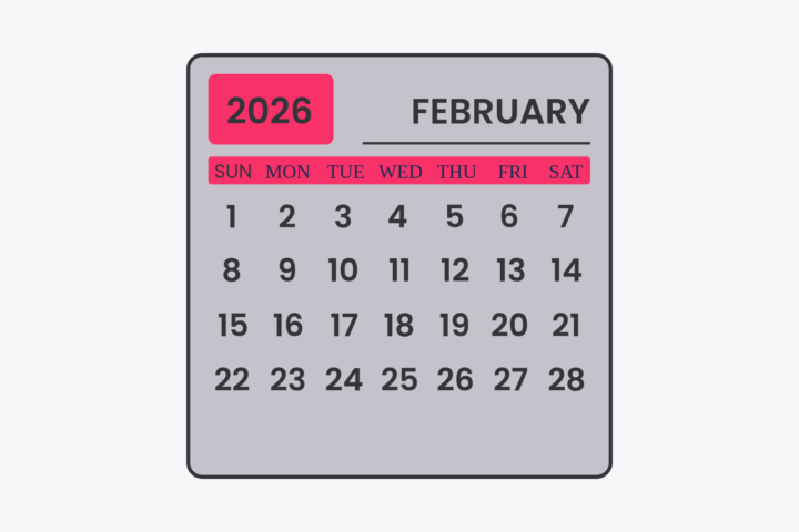 Calendar - 2025 - blog image