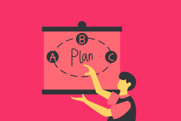 Creating Content That Keeps Your Virtual Challenge Community Engaged blog image
