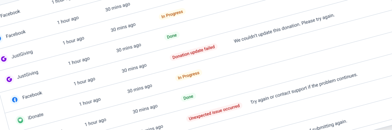 Data Import Manager 1 - Blog Header