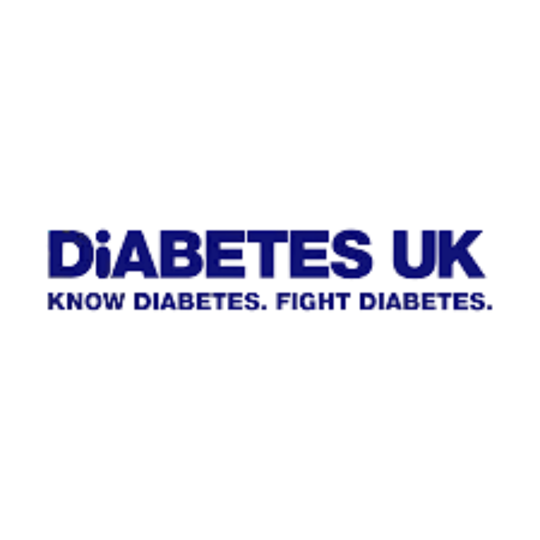 Diabetes UK logo