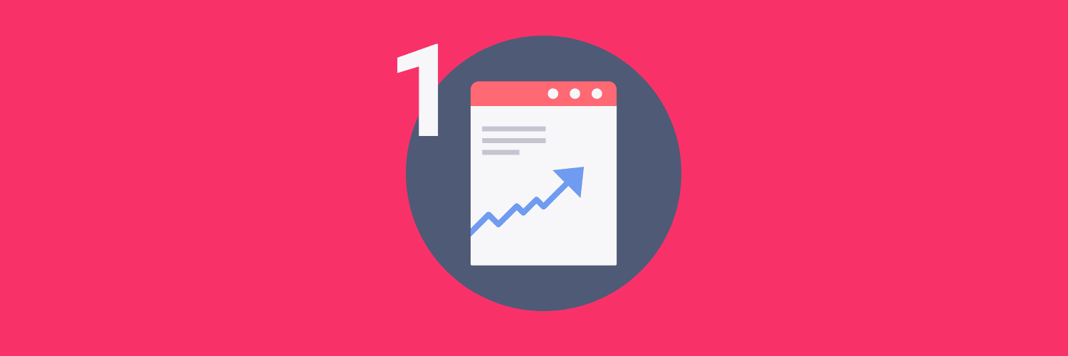 Blog Header - 3 practical things you can do right now to track your digital fundraising activities