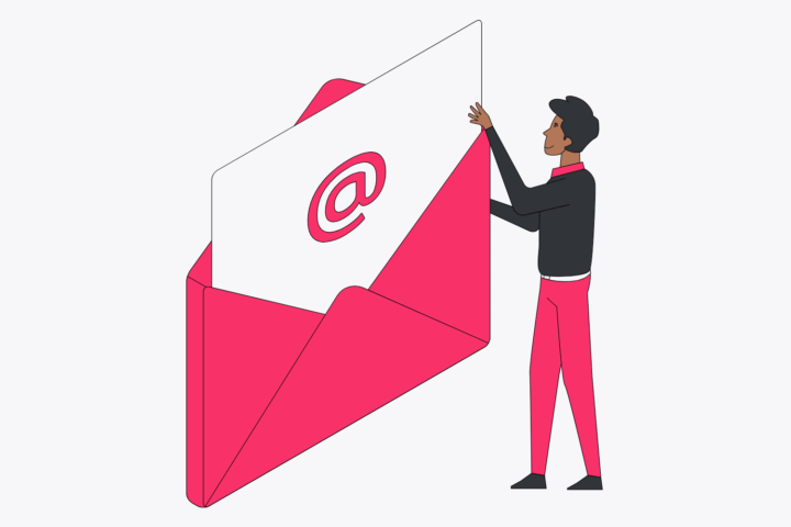 Email Stewardship Strategies for Virtual Challenge Success blog image
