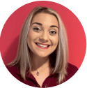 Emily Anthony - Cerebral Palsy CYMRU