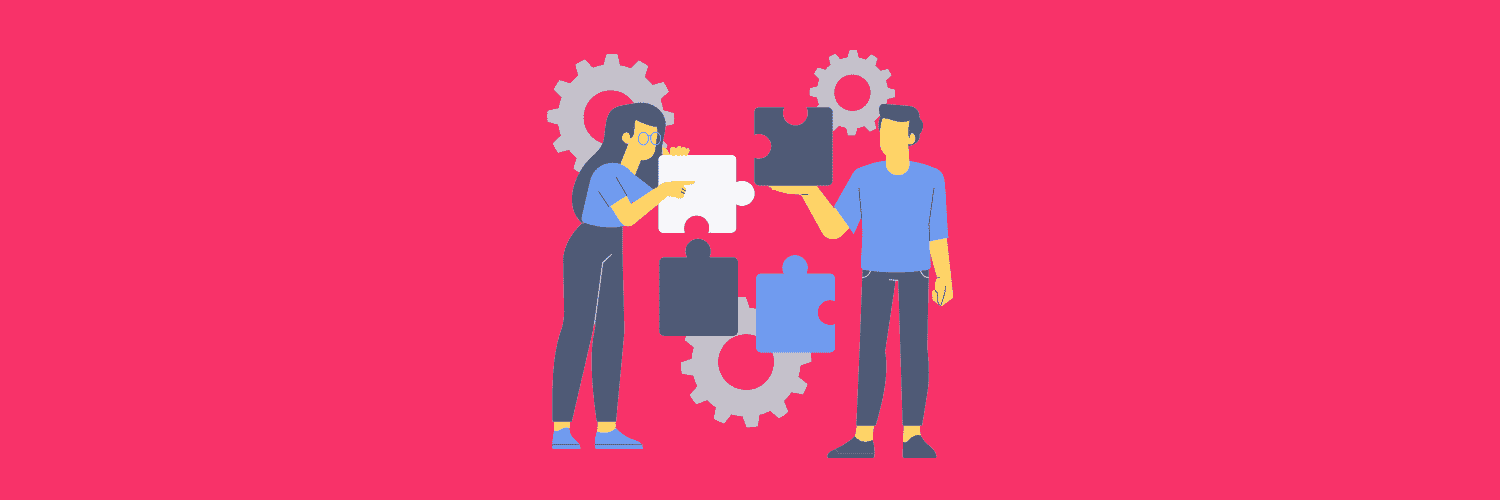 Blog Header Image - How to think about your nonprofit's digital fundraising in tough times
