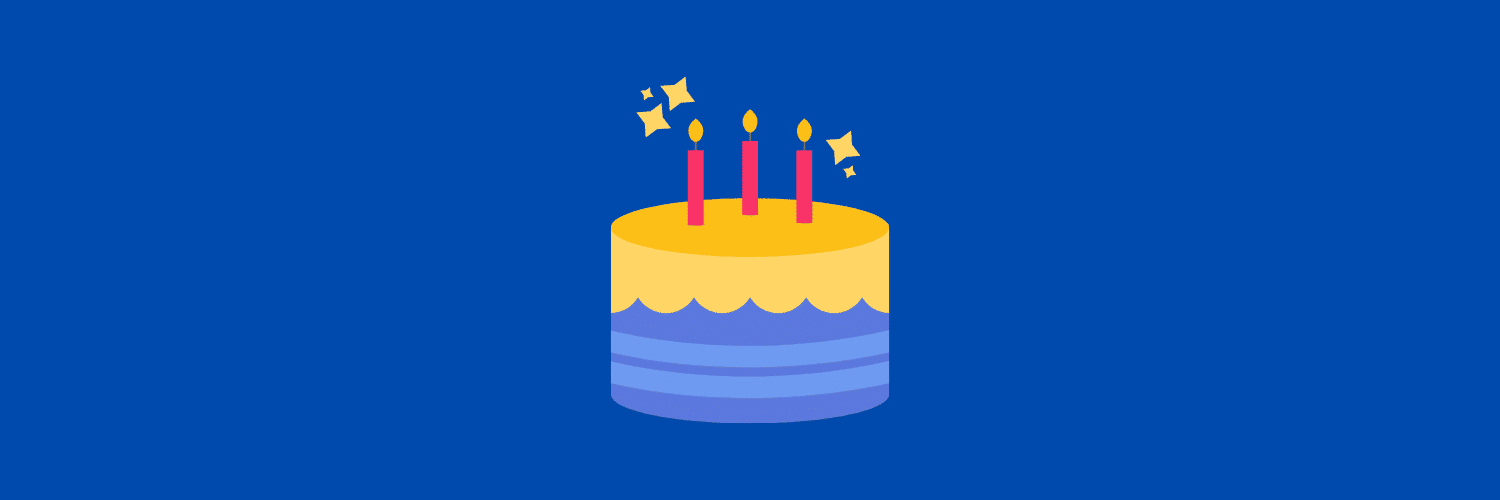 Blog Header Image - Facebook Birthday Fundraisers: How to generate more fundraisers