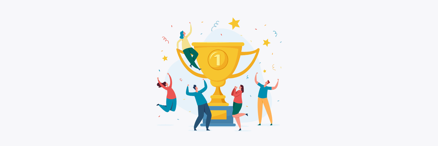 Blog Header Image - How to plan the perfect Facebook Challenge in 2023