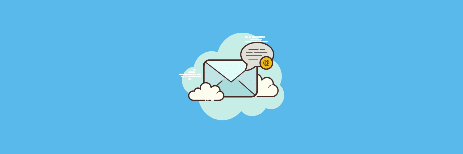 Blog Header Image - New GivePanel Feature: Email Journeys