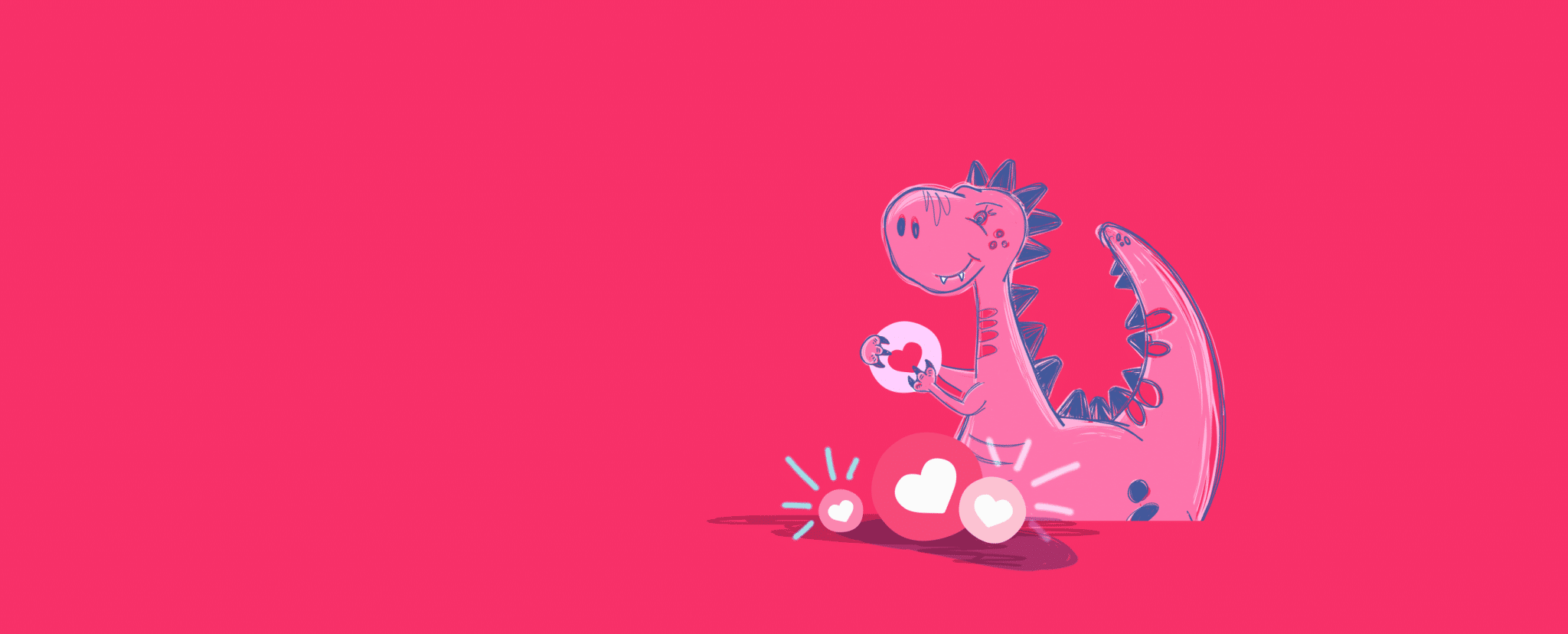 How-it-pays-to-LOVE-on-your-Facebook-Fundraisers - Blog Header Image