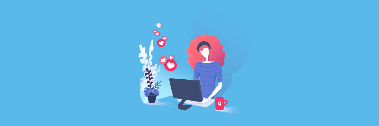 Blog Header Image - How-thanking-can-double-your-Facebook-Fundraising-acquisition-efforts