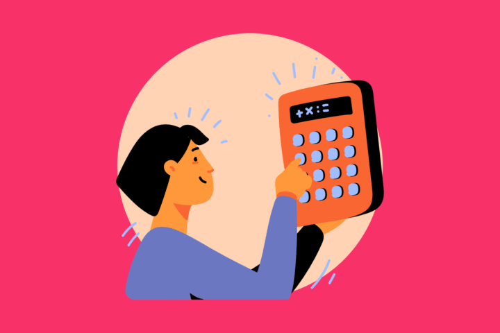 How to Budget and Set Goals for Your Virtual Challenge blog image