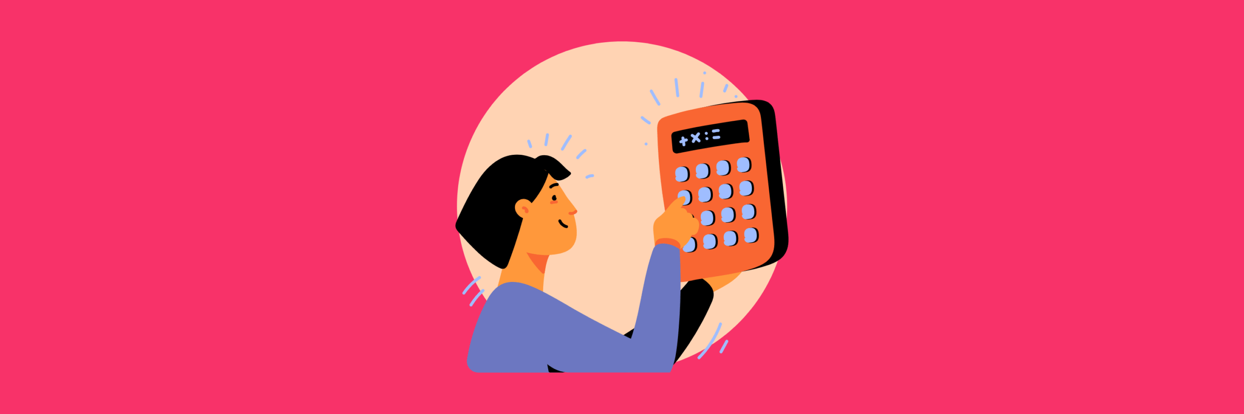 How to Budget and Set Goals for Your Virtual Challenge blog image
