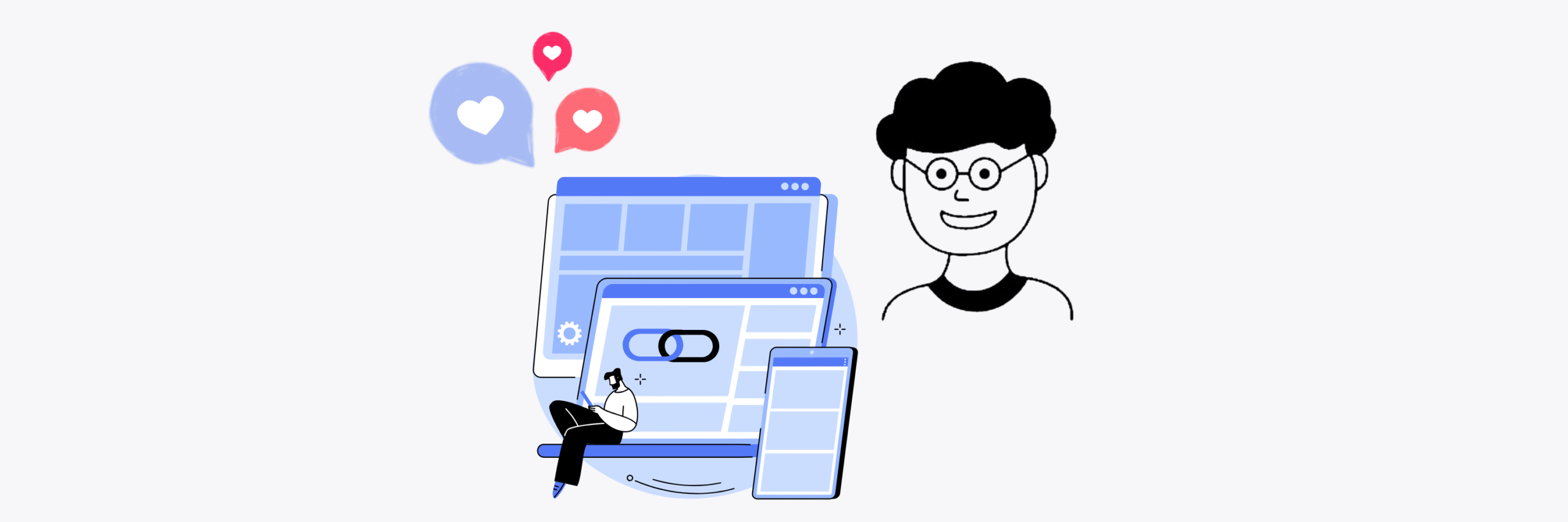How to use LinkedIn to boost your fundraising - Blog Header Image