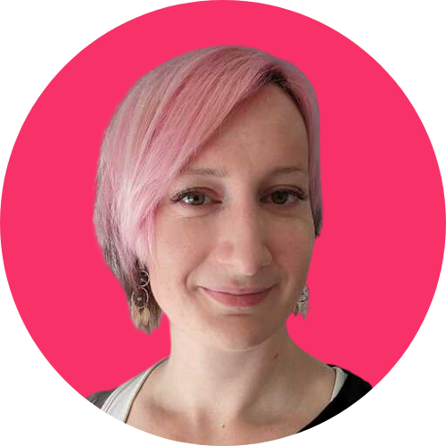 Jen Mason, Head of Engineering