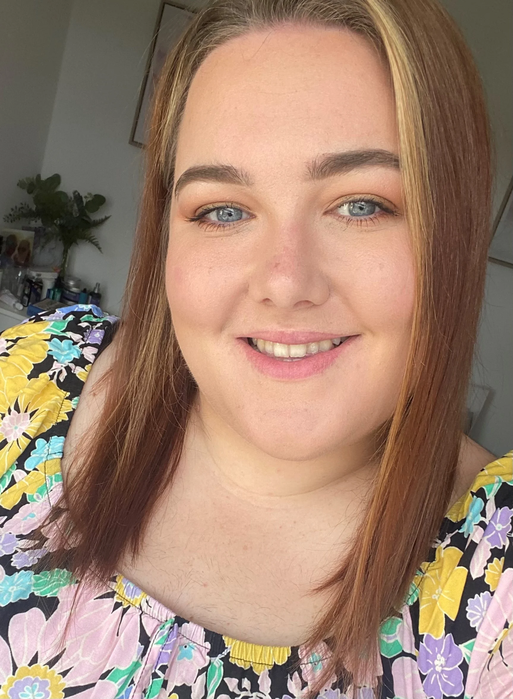 Jessica Behenna - Digital Marketing Lead