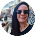 Lauren Muldowney Samaritans testimonial headshot