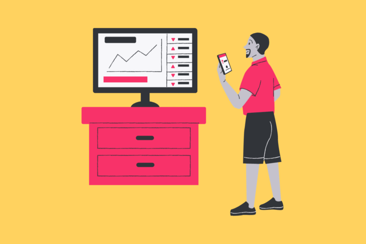 Monitoring Your Virtual Challenge - Key Metrics and Daily Tracking blog image