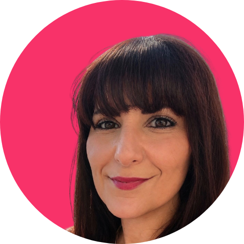 Ness Wilson, Senior Account Manager
