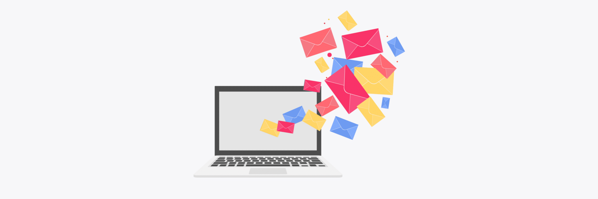 Blog Header Image - New GivePanel Feature: Segmented Email Journeys for Facebook Challenges