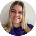 Olivia MoorePancreatic Cancer testimonial headshot