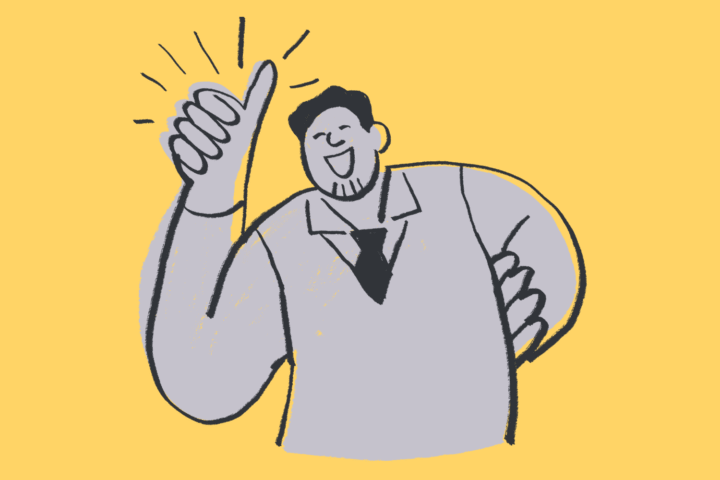 Personalized Virtual Challenge Support - On-Page Messaging That Works blog image