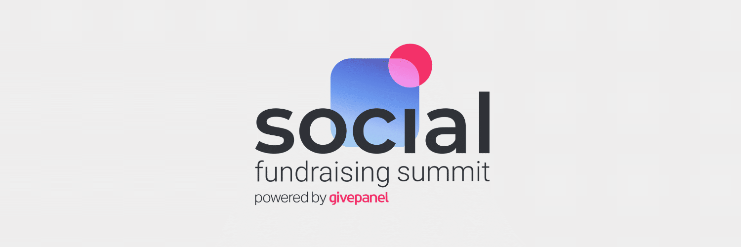 Social Fundraising Summit 2022 - Blog Header Image