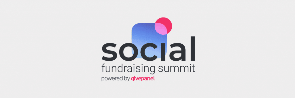 Social-Fundraising-Summit-2022 Blog Header