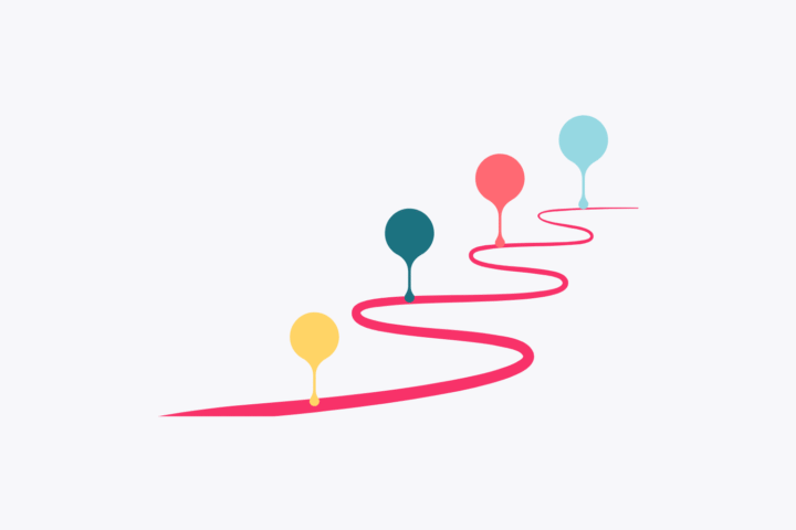 The 4-Month Virtual Challenge Timeline That Actually Works blog image