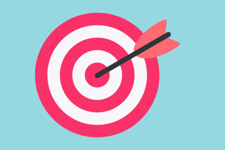 Virtual Challenge Ad Targeting - From Broad to Brilliant blog image