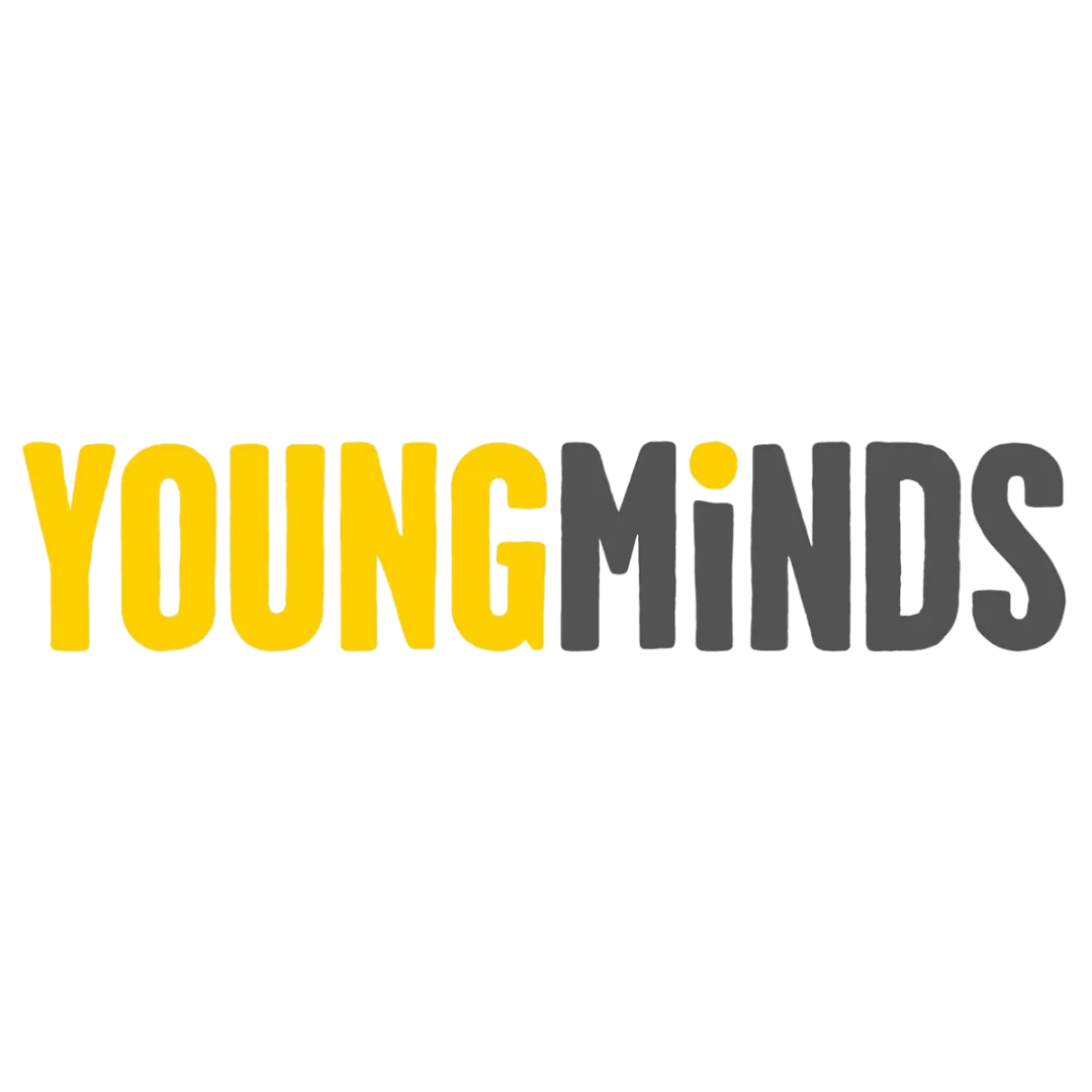 YoungMinds logo