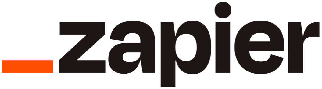 Zapier logo